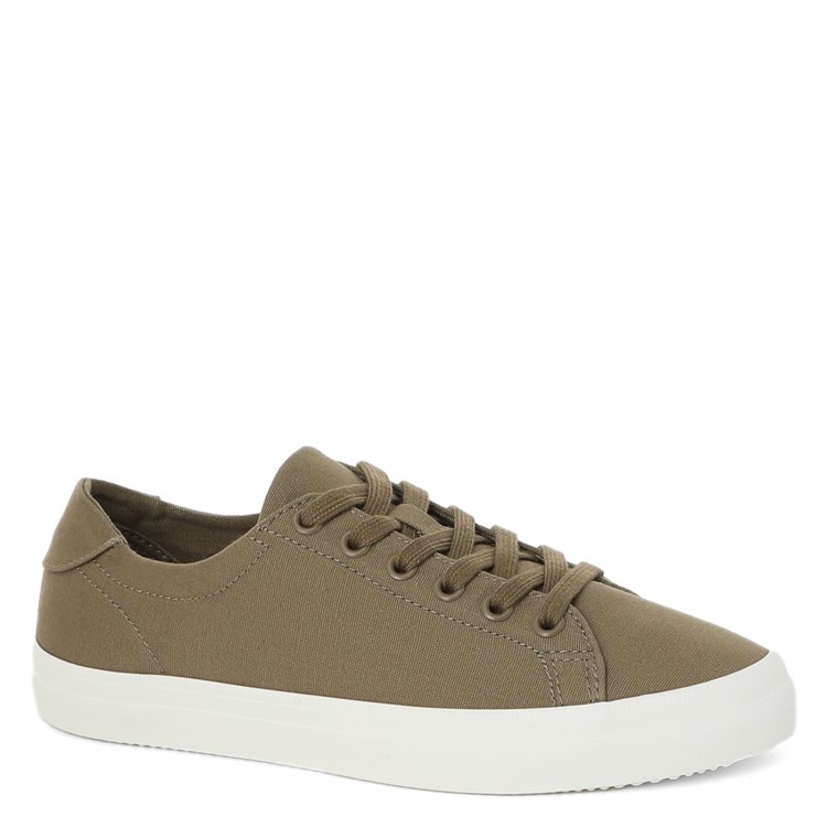 

Кеды женские Tendance AQ-0625-01 хаки 39 EU, AQ-0625-01