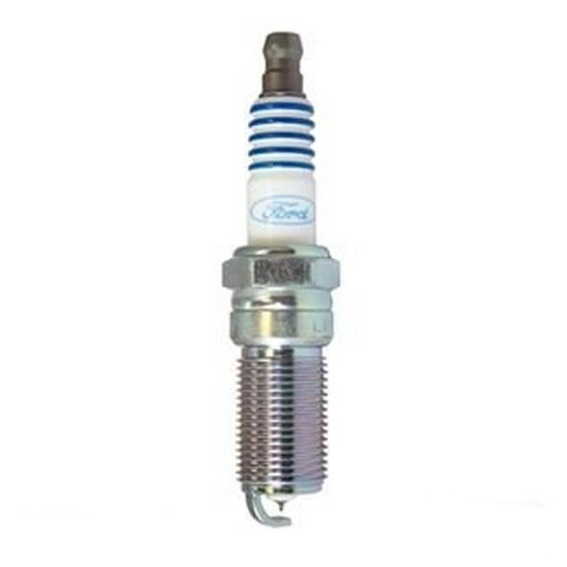 

Sp-548_свеча Зажигания MOTORCRAFT арт. SP548