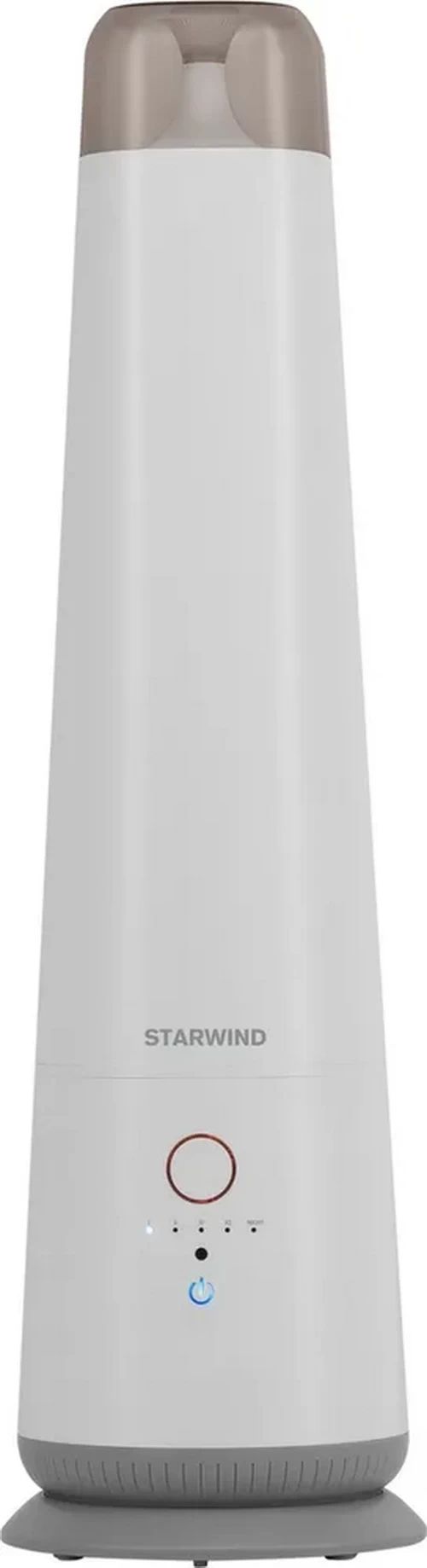 Воздухоувлажнитель STARWIND SHC1550 белый воздухоувлажнитель starwind shc1525 white grey