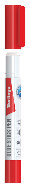 

Клей-карандаш Berlingo Ultra FPp_06000, 990-349
