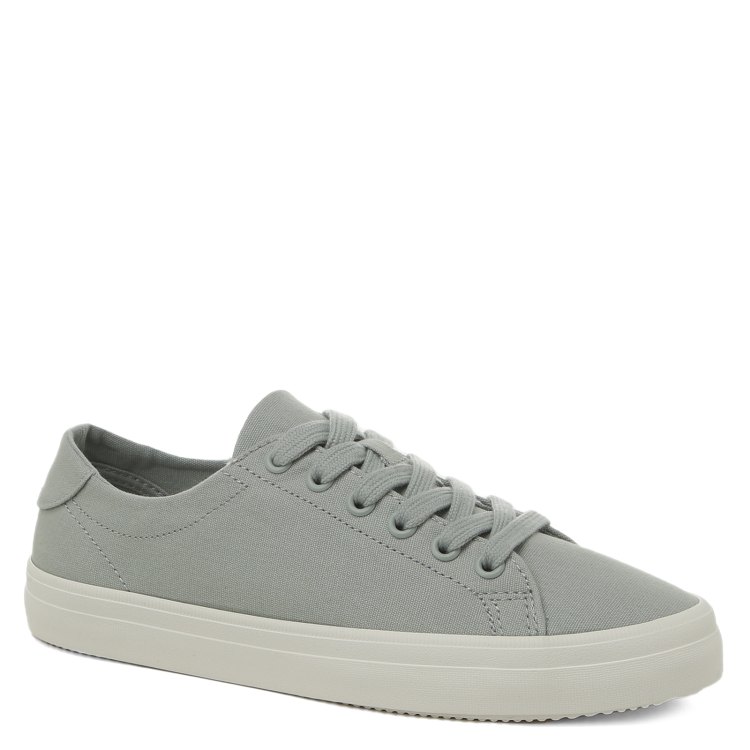 

Кеды женские Tendance AQ-0625-01 серые 41 EU, AQ-0625-01