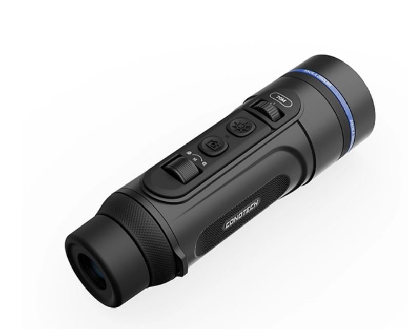 

Тепловизионный монокуляр Conotech Aquila 350LIIR