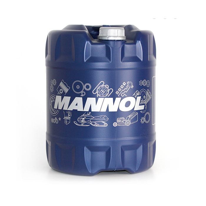 

Эмульсия MANNOL EMULSION 110310, 10 л