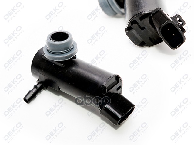 

Двигатель Омывателя Deko Wpl014 Rav4 Asa4# 12- , Prado Grj150 09- DEKO арт. WPL014