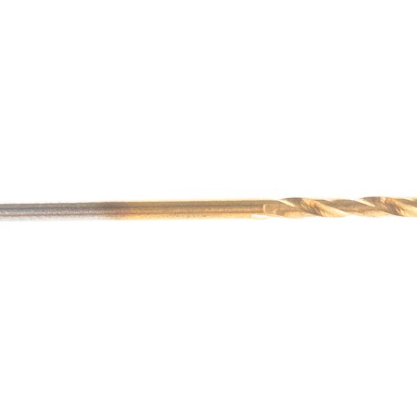 

Сверло Titanium (2 шт; 1.5х40 мм) по металлу Irwin 10502573