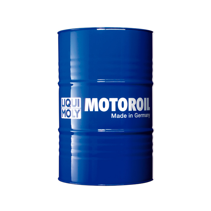 

Моторное масло LIQUI MOLY Leichtlauf HC 7 5W30 60л, Leichtlauf HC 7