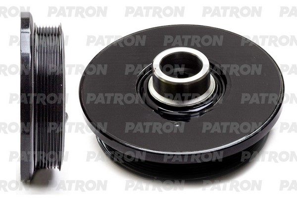 

Шкив коленвала BMW X5 (E70) xDrive 30 d 08-13 (произведено в Турции) PATRON PP1189