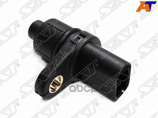 

SAT ST-373-0021 Датчик скорости КПП SKODA FABIA 00-15/RAPID 12-21/VW GOLF 00-11/POLO 02-21