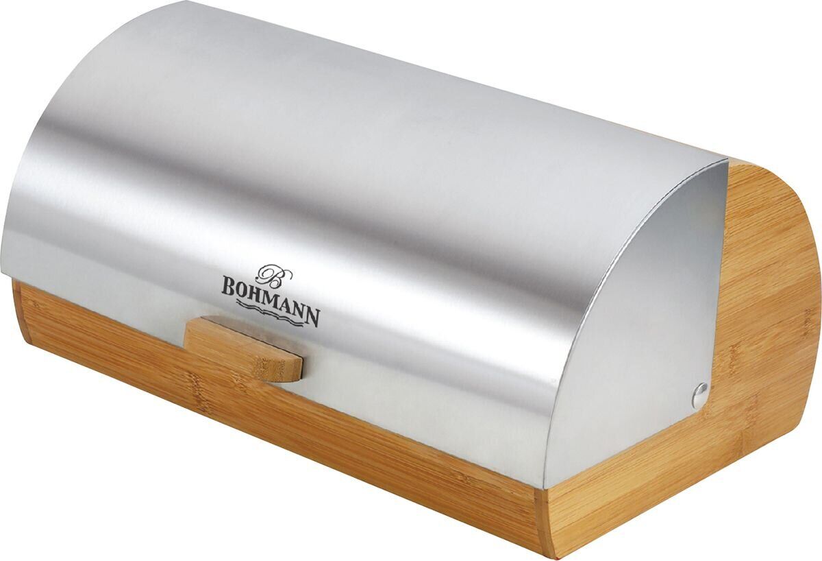 

Хлебница Bohmann 7256