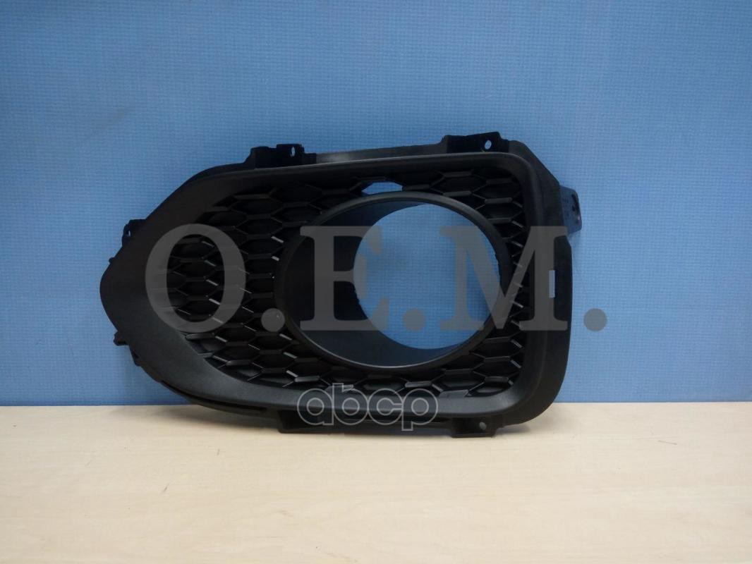 

Окантовка Противотуманной Фары Правая Kia Sorento 2 Xm (2009-2015) O.E.M. арт. OEM1458R