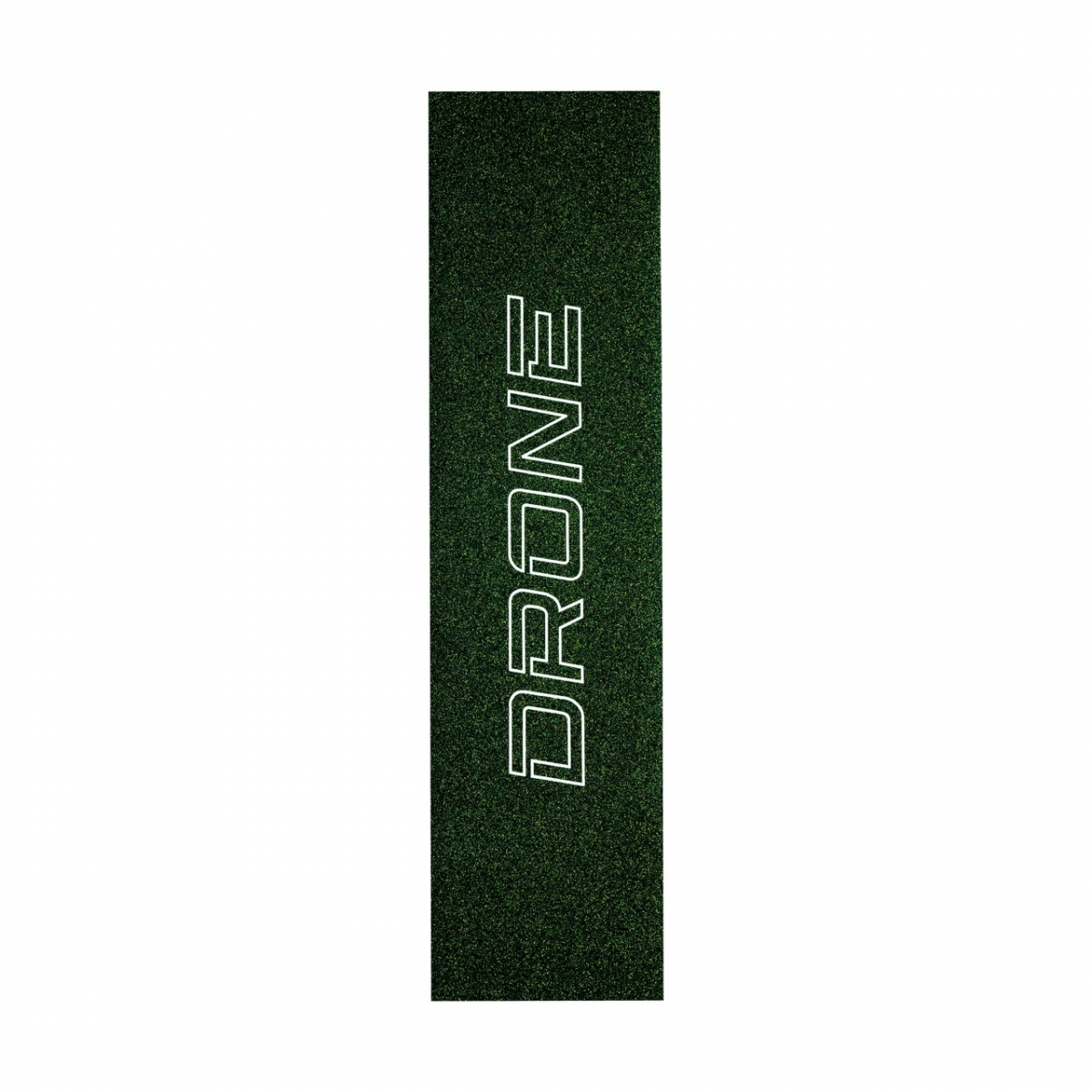 Шкурка для самоката DRONE Prism Glitter Griptape 23 х 6 Green