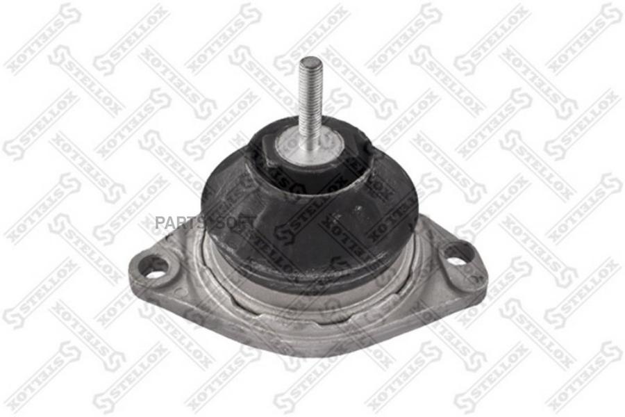 

STELLOX Опора двигателя STELLOX 2517090sx