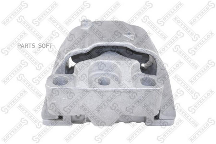 

STELLOX Опора двигателя STELLOX 2517150sx