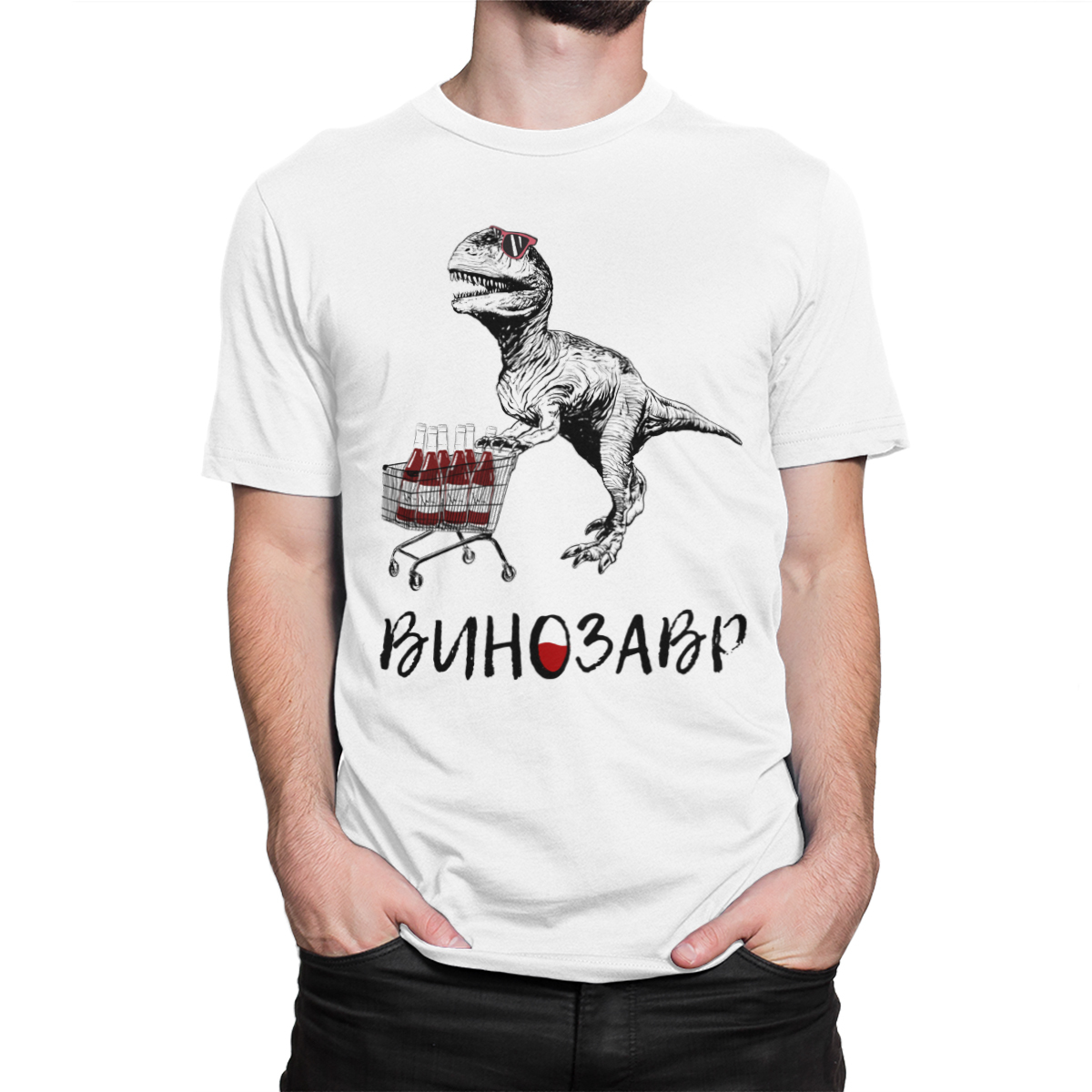 

Футболка мужская Dream Shirts Пивозавр 410887222 белая 2XL, Белый, Пивозавр 410887222