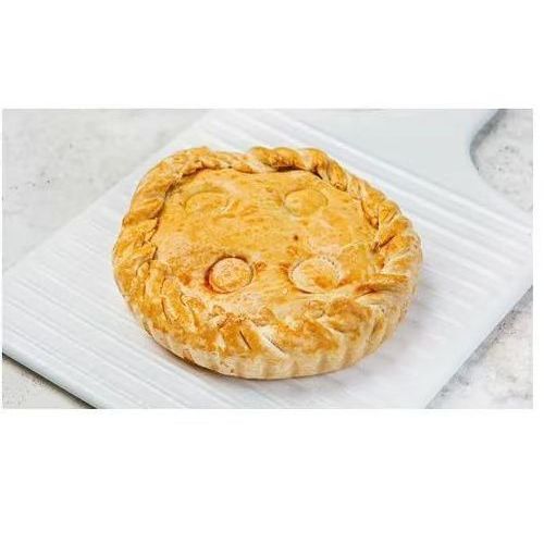 

Тарт ВкусВиллАйс бездрожжевой картофель-грибы-сыр замороженный 210 г