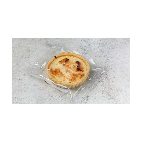 

Киш ВкусВиллАйс бездрожжевой с тыквой и индейкой замороженный 180 г