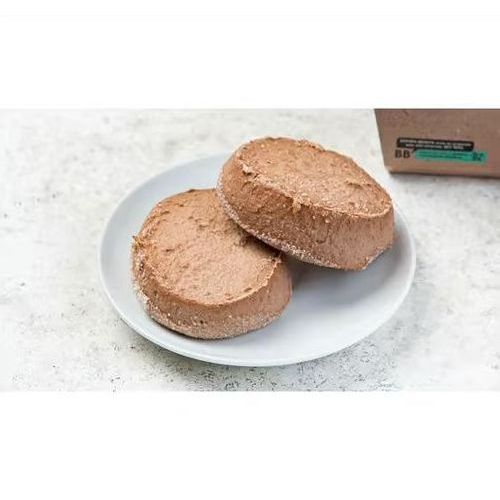 

Сырники ВкусВилл с какао и бананом без сахара 140 г