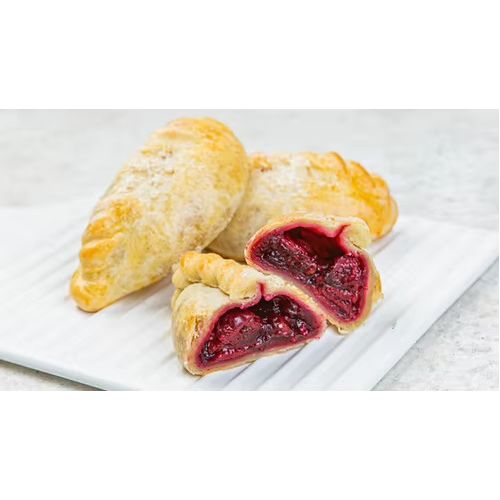 

Пирожок ВкусВиллАйс Кибинай с вишней замороженный 400 г