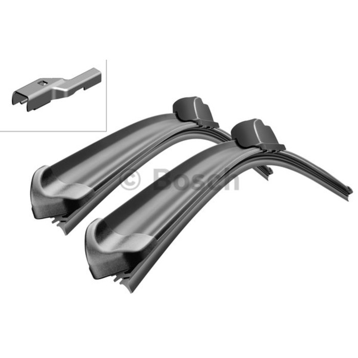 

Щетка стеклоочистителя BOSCH 3397007309
