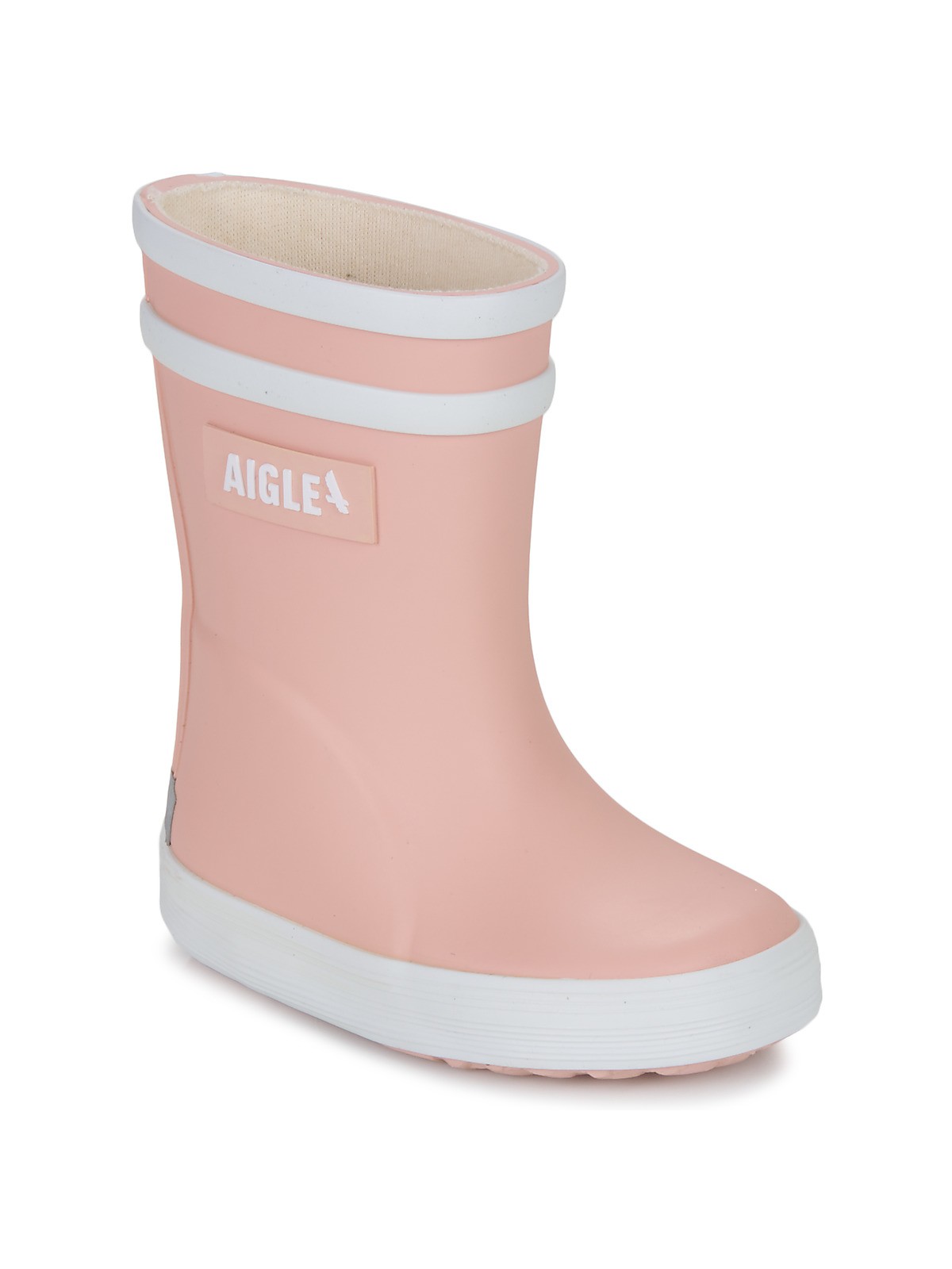 

Сапоги резиновые детские AIGLE 22348051, розовый, 21, 22348051