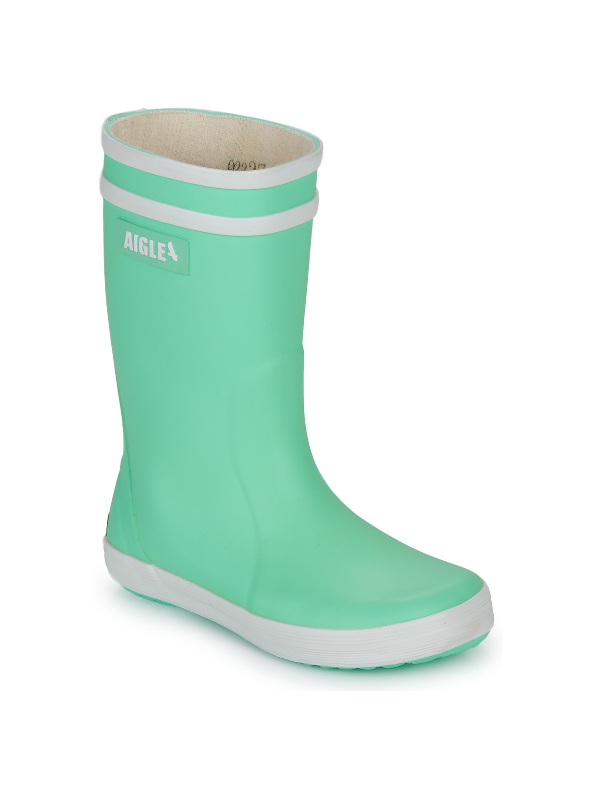 

Сапоги резиновые детские AIGLE 22348052, зеленый, 30, 22348052