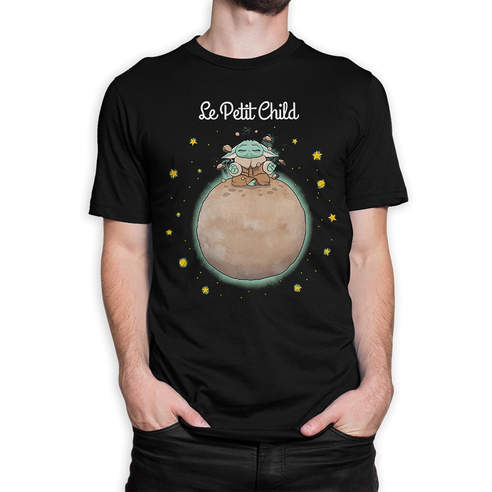

Футболка мужская DreamShirts Studio Малыш Йода - Мандалорец SWS-87126b-2 черная L, Черный, Малыш Йода - Мандалорец SWS-87126b-2