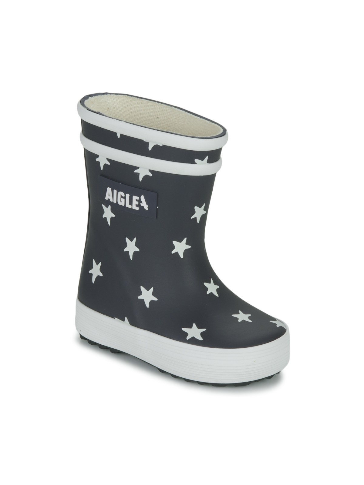 

Сапоги резиновые детские AIGLE 22348059, черный, 22, 22348059