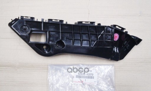 

TOYOTA-LEXUS 5253642070 КРОНШТЕЙН БАМПЕРА