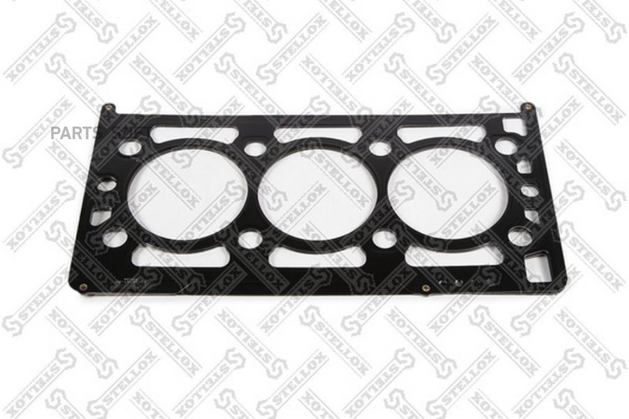 

STELLOX 1125161SX 11-25161-SX прокладка ГБЦ! (1.6mm)\ Land Rover Freelander (L314) 2.5 V6