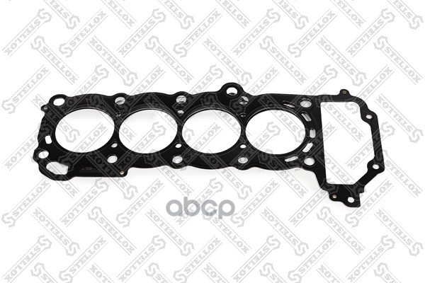 

STELLOX 11-25201-SX прокладка ГБЦ (0.65mm)\ Nissan Micra III/Note 1.4 CGA3DE/CR14DE 03> 1ш