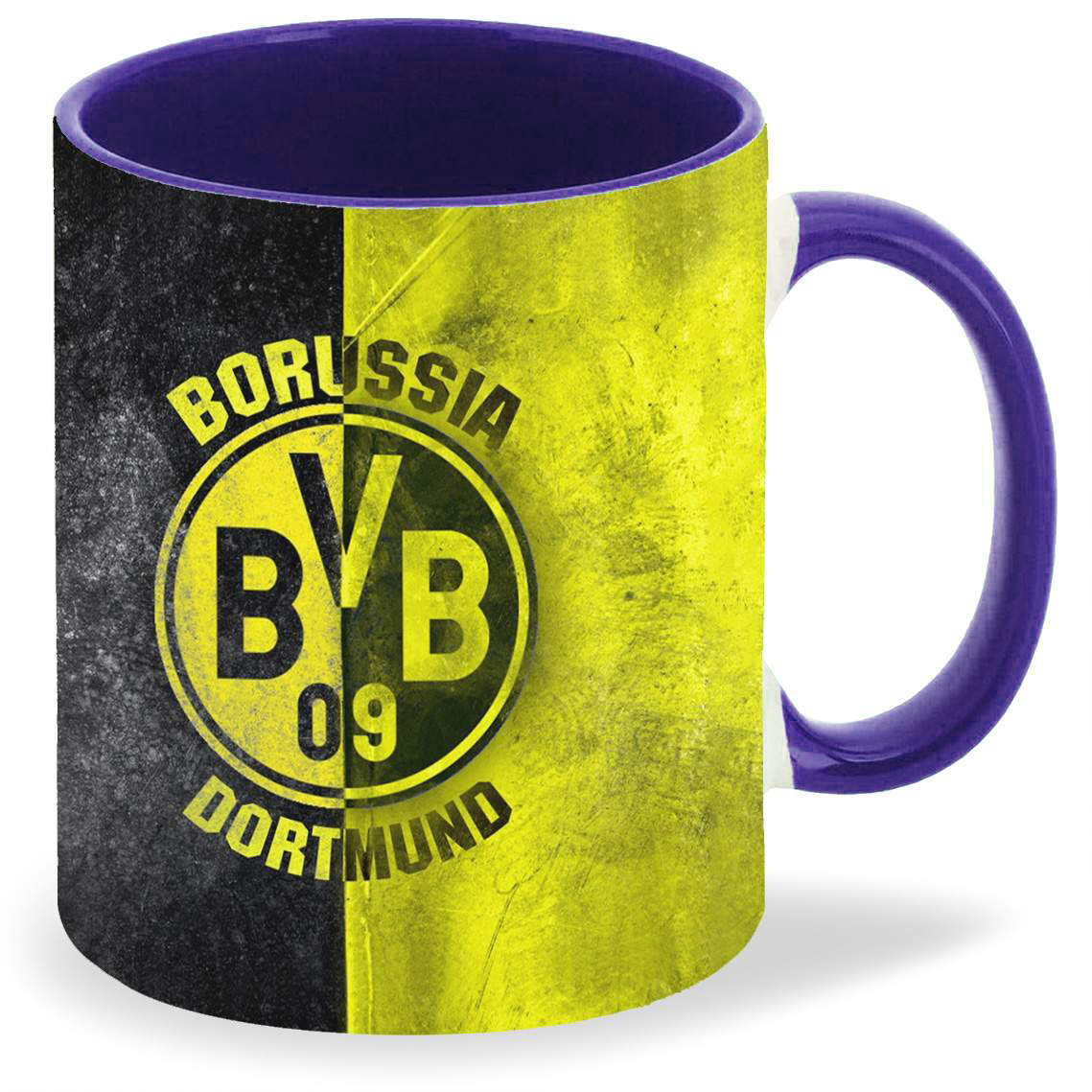 

Кружка CoolPodarok Borussia Борусия