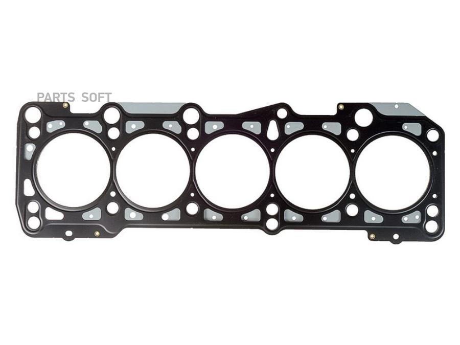 

STELLOX 11-25272-SX прокладка ГБЦ! (0.25mm)\ Audi 100/A6, VW LT/T4 2.5TDi 1T/AAT/ABP 90>