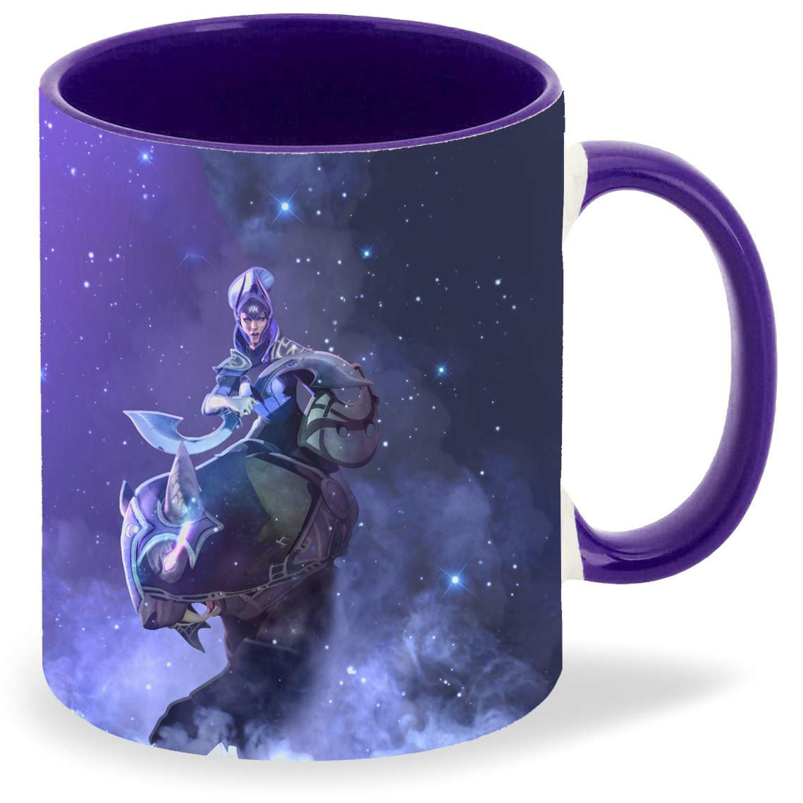 

Кружка CoolPodarok dota 2 luna игра