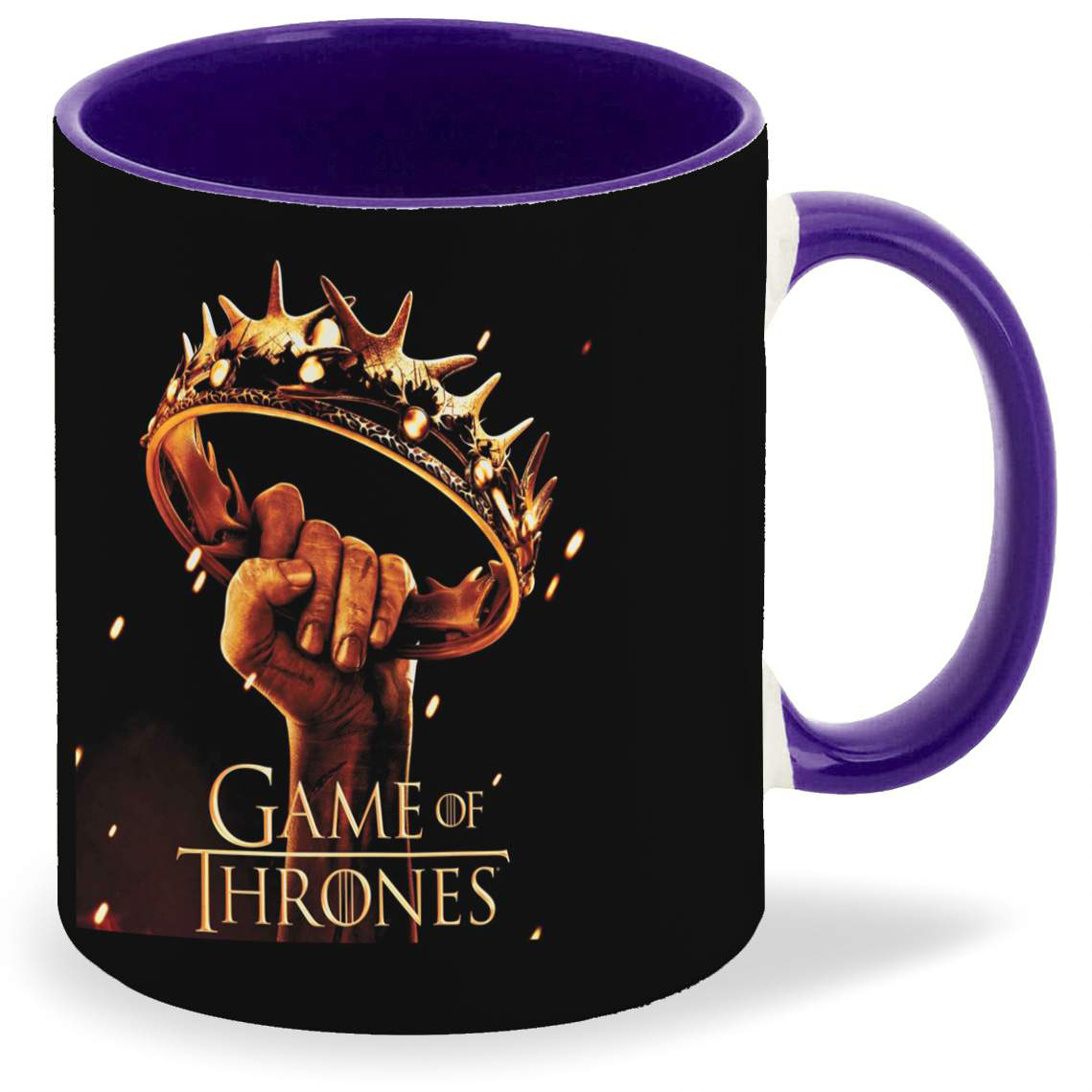 

Кружка CoolPodarok Game of Thrones2