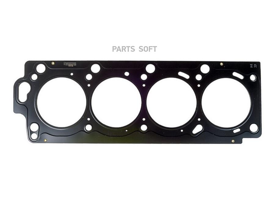 

STELLOX 11-25302-SX прокладка ГБЦ правая (1.15mm)\ Lexus LX 470 4.7 2UZ-FE 98> 1шт