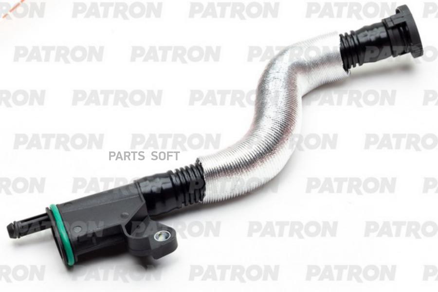 

Патрубок Вентиляции Картера PATRON PH4119