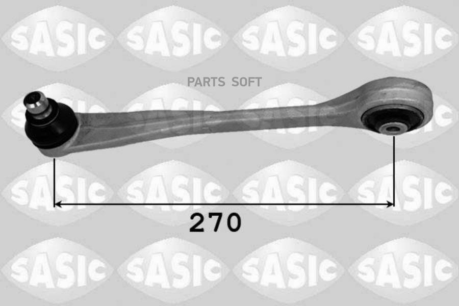 

SASIC Рычаг AUDI A4/A5/Q5 08- пер.подв.верх.пер.лев.