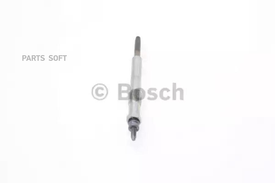 

Свеча накала Bosch 0250202048