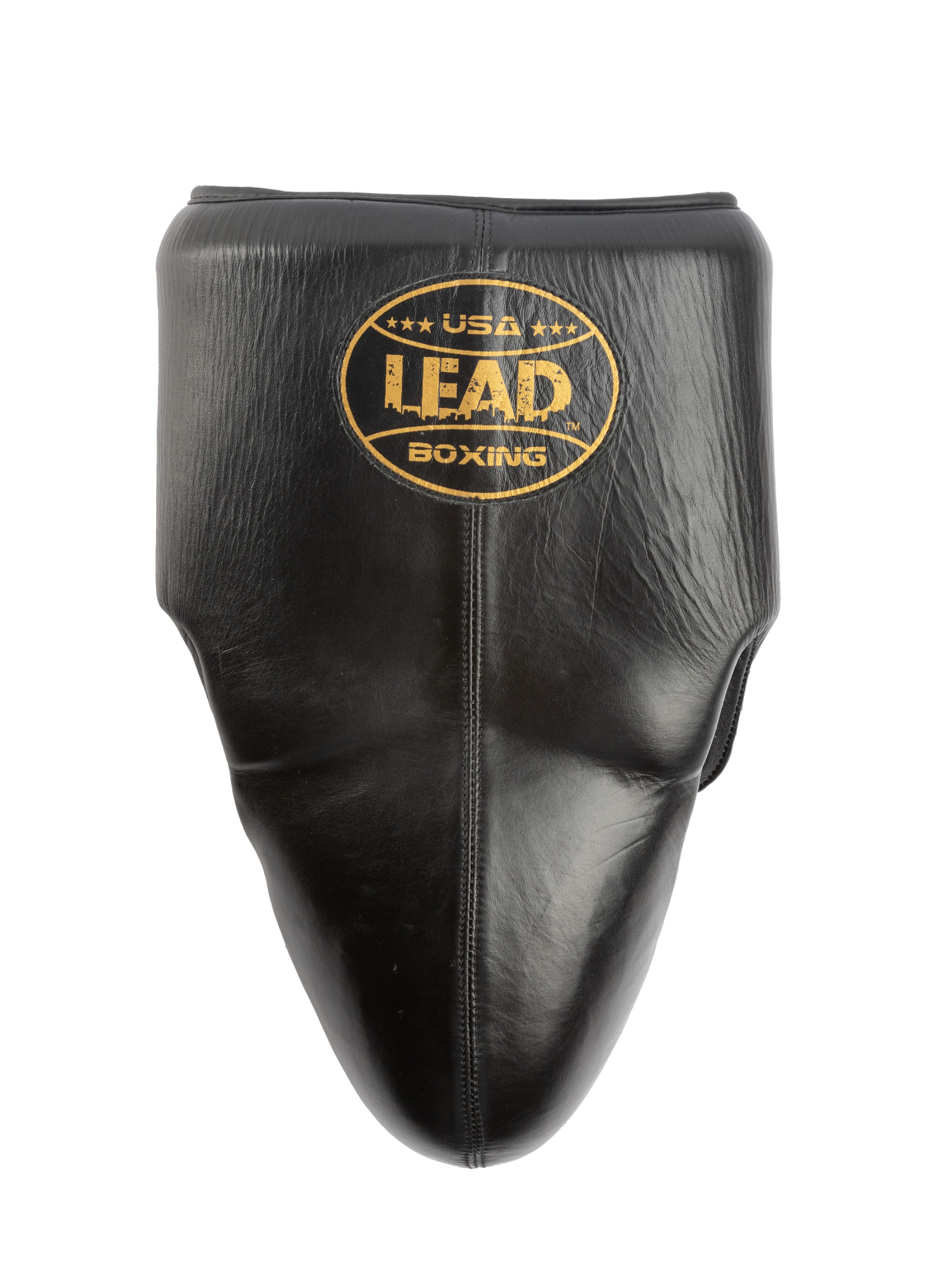 Бандаж Leaders Pro Black Gold M