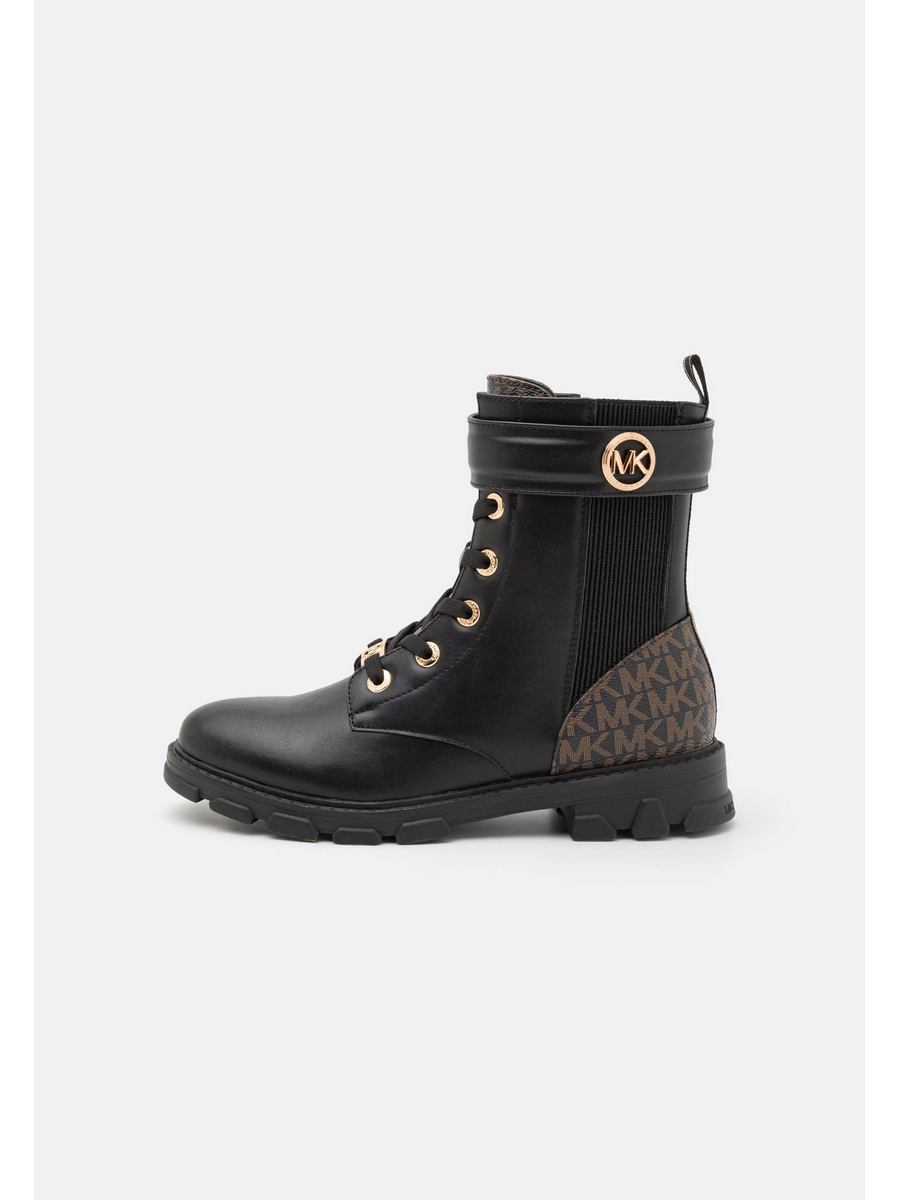

Ботинки унисекс Michael Kors MWY16I007 черные 37 EU, Черный, MWY16I007