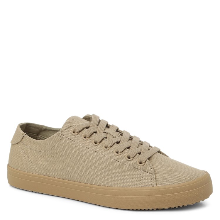 

Кеды мужские Tendance AQ-YS9018-01 бежевые 44 EU, AQ-YS9018-01