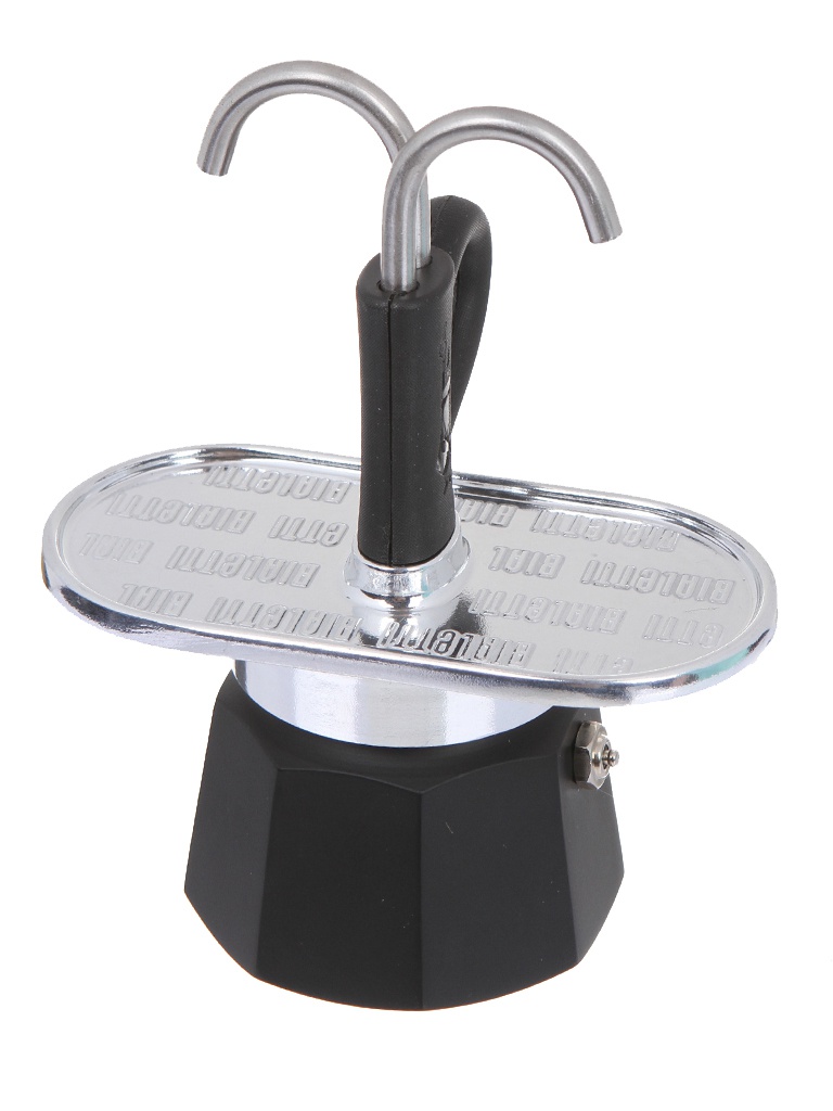 

Кофеварка Bialetti Mini Express на 2 порции 5242_1060, Mini Express