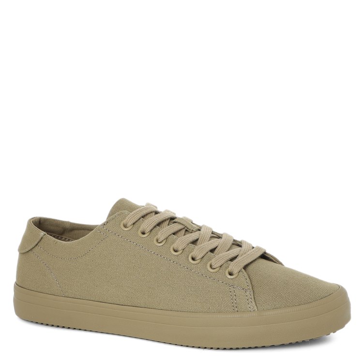 

Кеды мужские Tendance AQ-YS9018-01 хаки 43 EU, AQ-YS9018-01