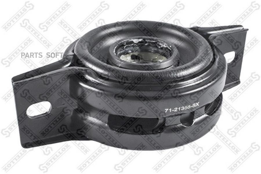 

STELLOX Опора кардана STELLOX 7121358sx