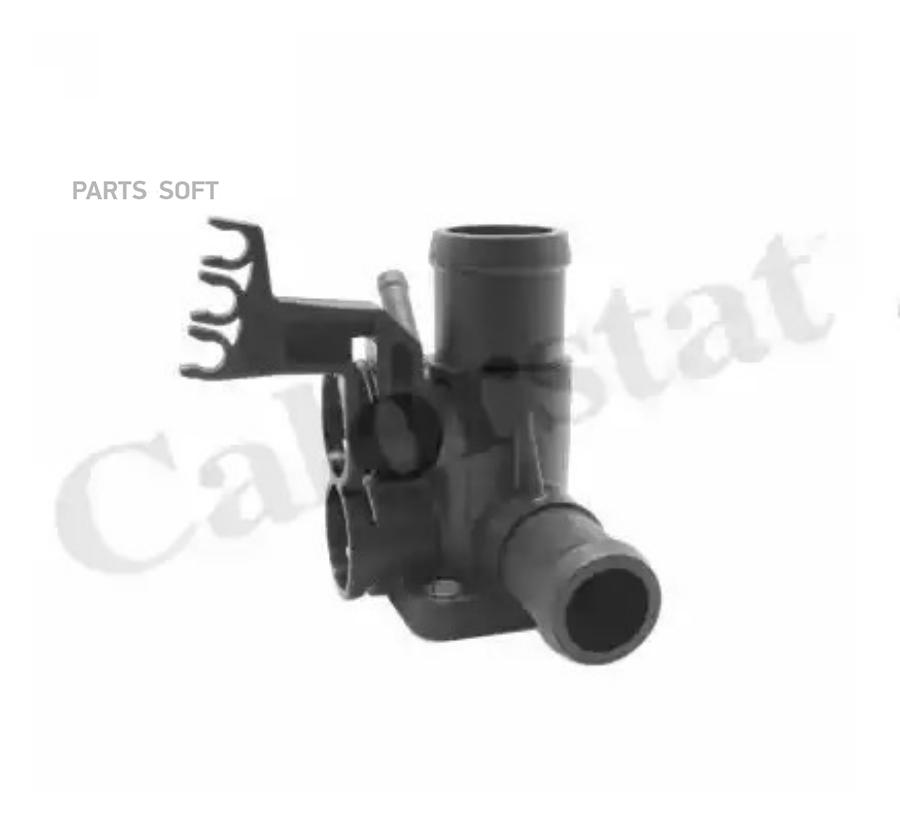 

Фланец системы охлаждения VERNET WF0007