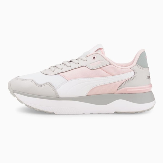 

Кроссовки женские PUMA R78 Voyage фиолетовые 6 UK, R78 Voyage