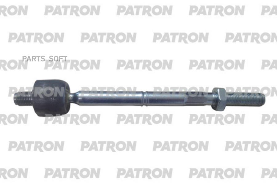 

Тяга рулевая CITROEN C4 PICASSO II (B78) 2013 - (произведено в Турции) PATRON PS2514