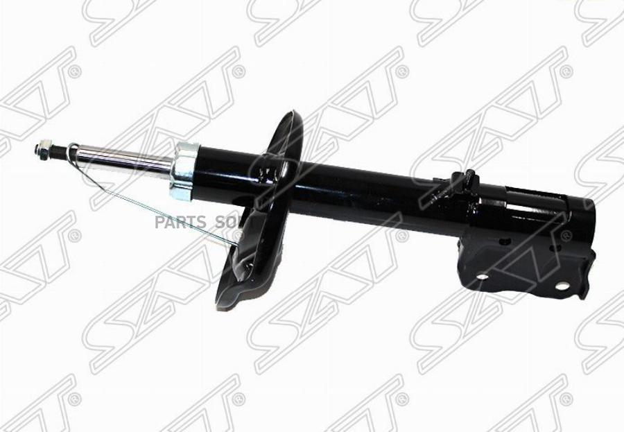 

SAT Стойка передняя mitsubishi colt/plus 02-12 rh=lh