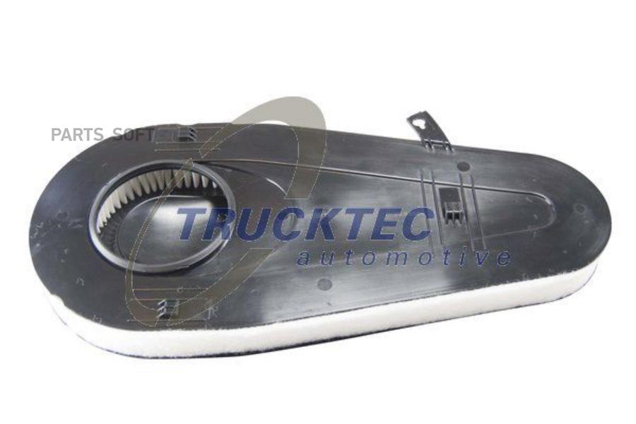 

Фильтр Воздушный TRUCKTEC AUTOMOTIVE 0814041