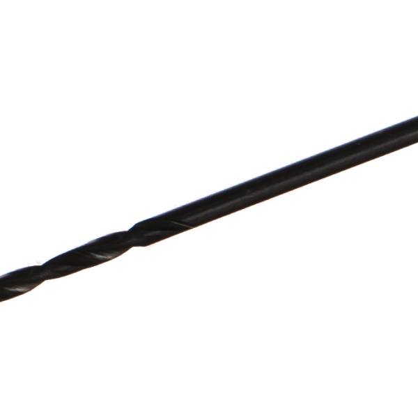 

Сверло по металлу HSS-R DIN 338 RN (2,0х24х49 мм, 3 шт.) Heller 17792 4